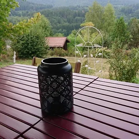 Le Petit Paradis De Sylvala Apartmán Bourg-Bruche