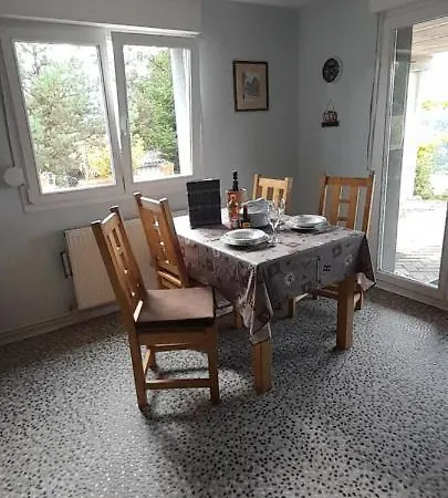 Le Petit Paradis De Sylvala