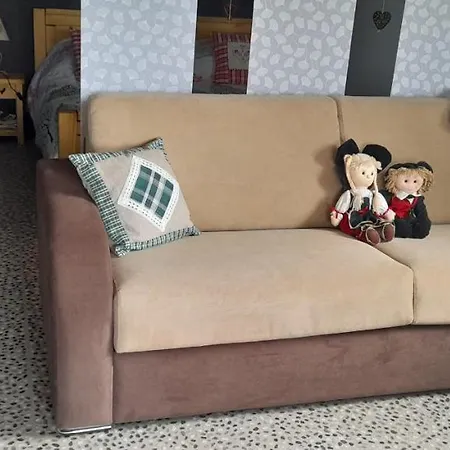 Апартаменты Le Petit Paradis De Sylvala *