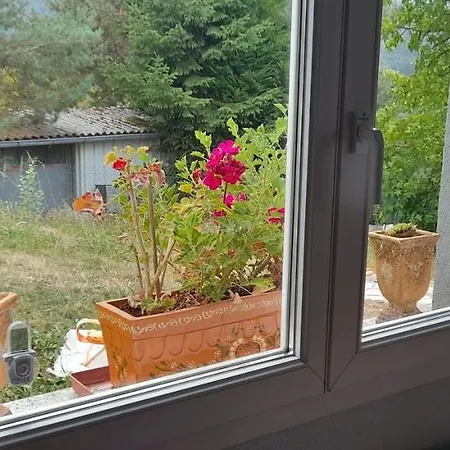 Апартаменты Le Petit Paradis De Sylvala