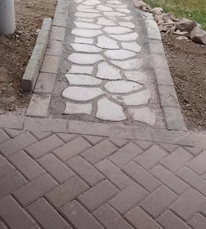 Апартаменты Le Petit Paradis De Sylvala *