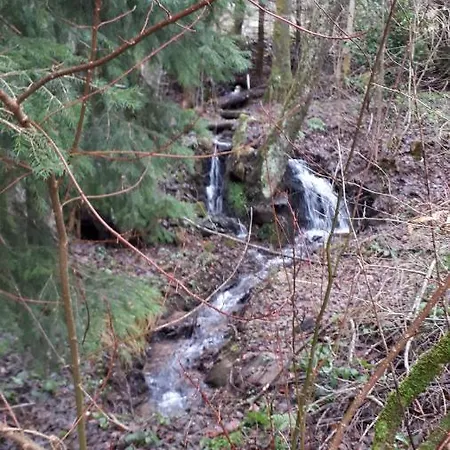 Le Petit Paradis De Sylvala *