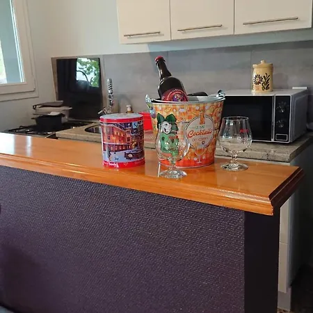 Le Petit Paradis De Sylvala