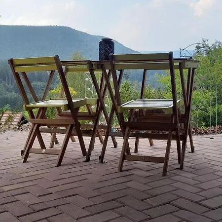 Le Petit Paradis De Sylvala Appartement *