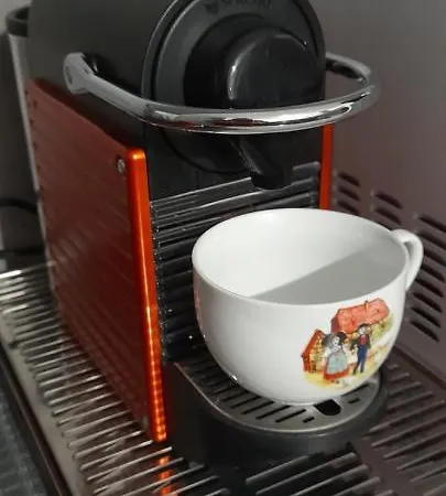 Le Petit Paradis De Sylvala Апартаменты Bourg-Bruche