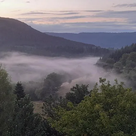 Apartmán Le Petit Paradis De Sylvala *
