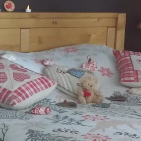 Le Petit Paradis De Sylvala *