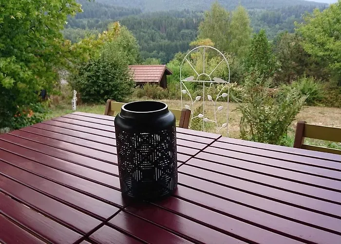Le Petit Paradis De Sylvala Apartmán Bourg-Bruche